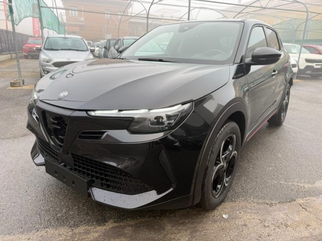 ALFA ROMEO Junior usata, con Servosterzo