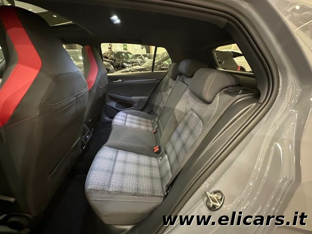 VOLKSWAGEN Golf usata, con Vetri oscurati