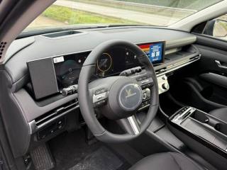 HYUNDAI Tucson usata, con Fendinebbia