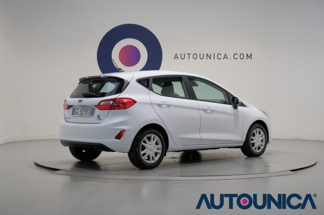 FORD Fiesta usata, con Servosterzo