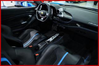 FERRARI F8 usata, con Interni in pelle