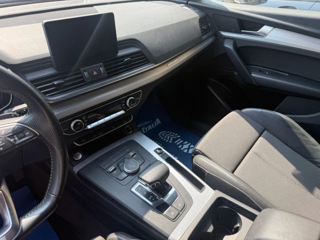 AUDI Q5 usata, con Controllo trazione