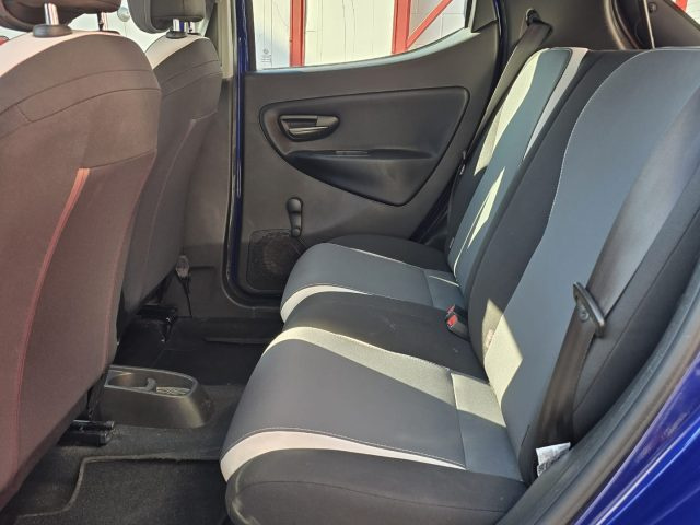 LANCIA Ypsilon usata 13