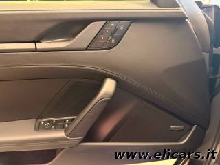 PORSCHE 911 usata, con Cruise Control
