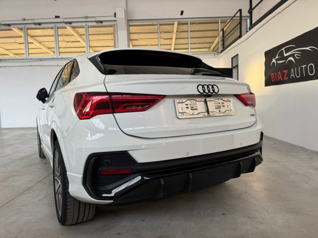 AUDI Q3 usata, con Alzacristalli elettrici