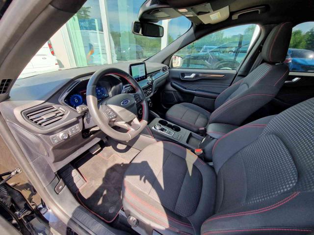 FORD Kuga usata, con Cerchi in lega