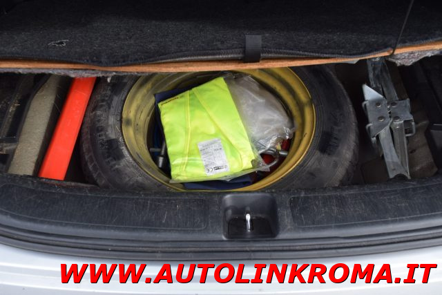 HONDA FR-V usata, con Specchietti laterali elettrici