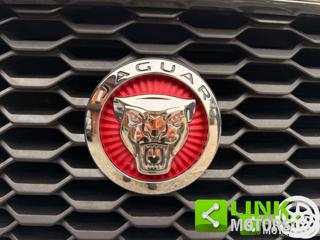 JAGUAR E-Pace usata, con Trazione integrale