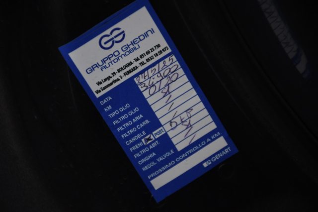 ALFA ROMEO Stelvio usata, con Immobilizzatore elettronico