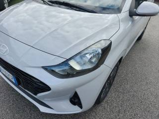 HYUNDAI i10 usata, con Climatizzatore
