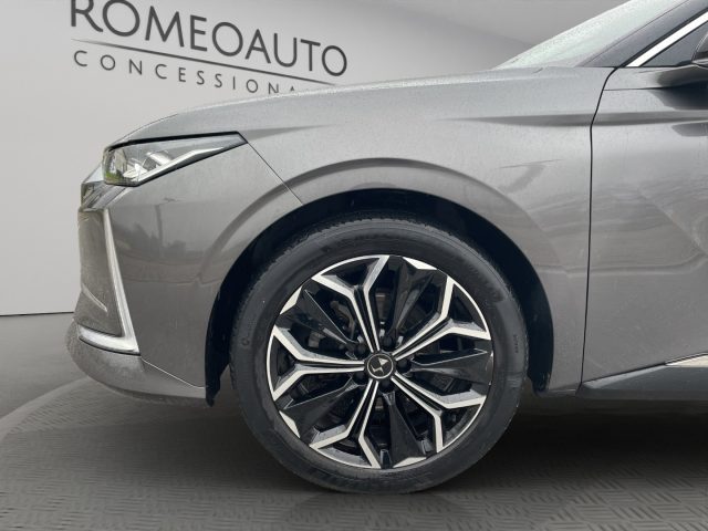 DS AUTOMOBILES DS 4 usata, con Autoradio digitale