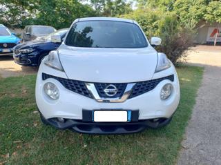 NISSAN Juke usata, con Airbag