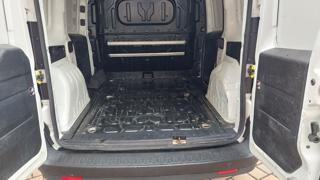 FIAT Doblo usata, con Fendinebbia