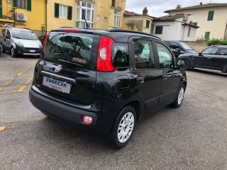 FIAT Panda usata, con Autoradio
