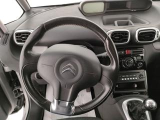 CITROEN C3 Picasso usata, con Chiusura centralizzata