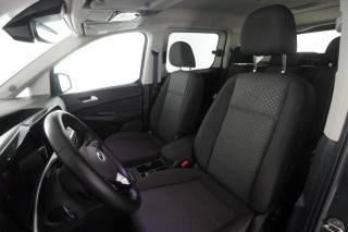 FORD Tourneo Connect usata 8