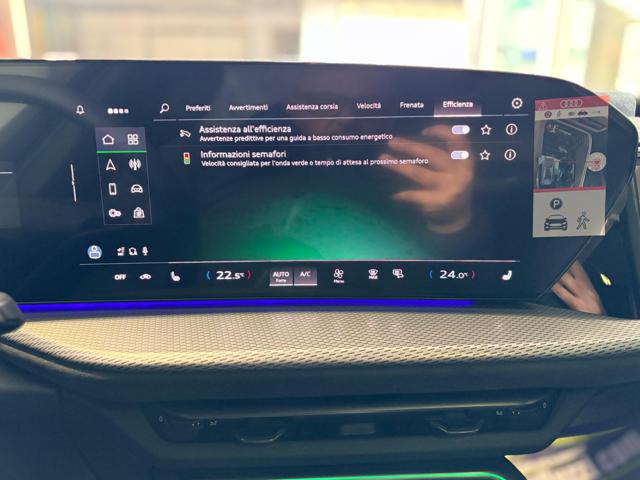AUDI Q5 usata, con Luci diurne LED