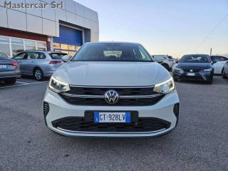 VOLKSWAGEN Taigo usata, con Chiusura centralizzata
