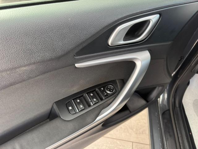 KIA Ceed usata, con MP3