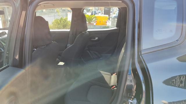 JEEP Renegade usata, con Antifurto