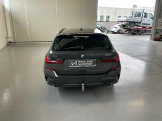 BMW 330 usata, con Antifurto