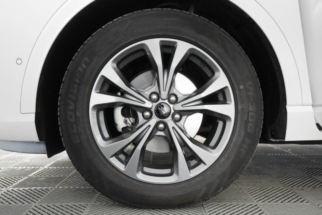 FORD Kuga usata 13