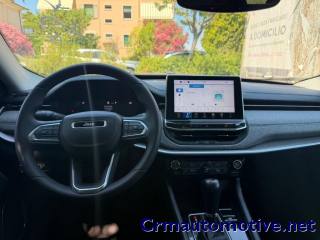 JEEP Compass usata, con Cruise Control