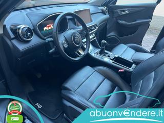 MG HS usata, con Climatizzatore