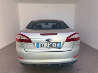 FORD Mondeo usata 16
