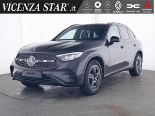 MERCEDES-BENZ GLC 220 d MHV 4MATIC PREMIUM AMG
