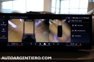 BMW 420 usata, con Sensori di parcheggio anteriori