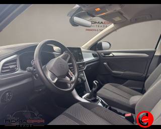 VOLKSWAGEN T-Roc usata, con Chiusura centralizzata