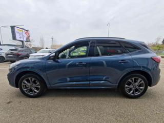 FORD Kuga usata, con Boardcomputer