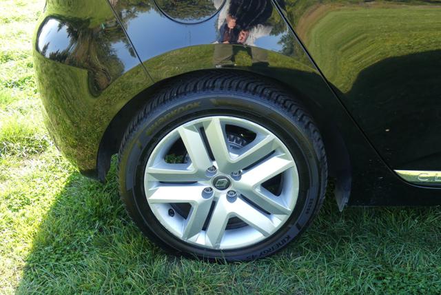 RENAULT Clio usata, con Controllo trazione