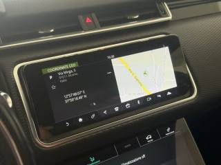 LAND ROVER Range Rover Velar usata, con Filtro antiparticolato