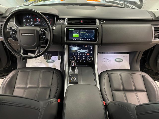 LAND ROVER Range Rover Sport usata, con Sedili riscaldati