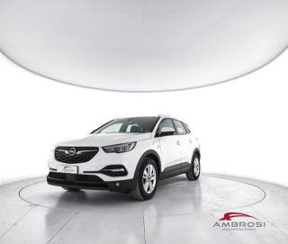 OPEL Grandland X 1.5 diesel Ecotec Start&Stop Business - AUTOCARRO