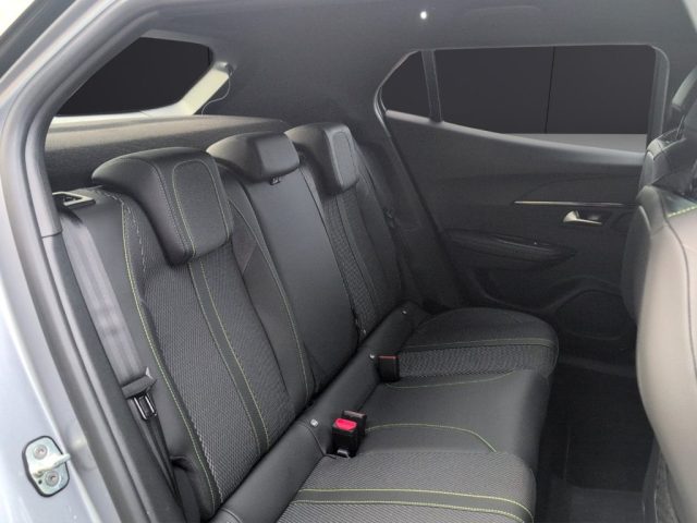 PEUGEOT 2008 usata, con Controllo vocale