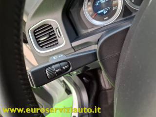 VOLVO V60 usata, con Monitoraggio pressione pneumatici