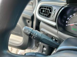 CITROEN C3 usata, con Cruise Control
