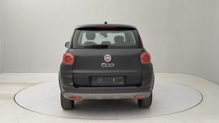 FIAT 500L usata, con Airbag Passeggero