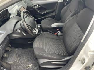 PEUGEOT 208 usata, con Cruise Control