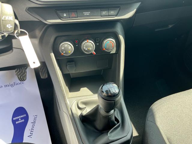 DACIA Sandero usata, con Boardcomputer