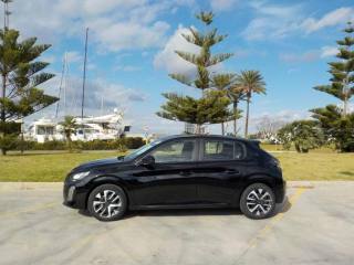PEUGEOT 208 usata, con Immobilizzatore elettronico