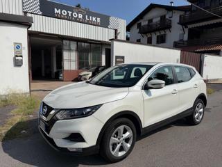 NISSAN Qashqai 1.3 DIG-T 160 CV DCT Business