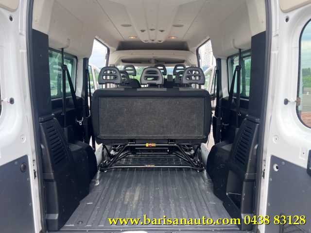 FIAT Ducato usata, con Cruise Control