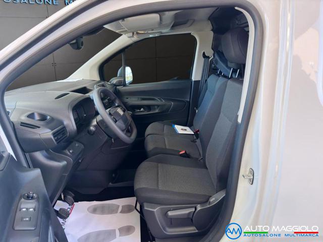 FIAT Doblo usata, con Filtro antiparticolato