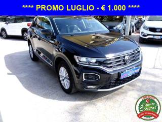 VOLKSWAGEN T-Roc 2.0 TDI SCR 150 CV DSG Advanced BlueMotion Technol