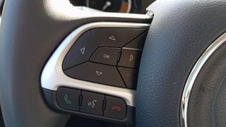 JEEP Renegade usata, con Specchietti laterali elettrici