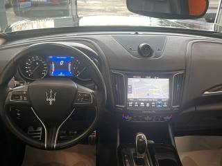 MASERATI Levante usata, con Controllo automatico clima
